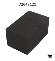 AGCO 72643121 Ограничитель