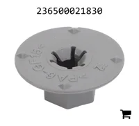 AGCO 236500021830 Гайка