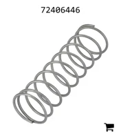 AGCO 72406446 Пружина сжатия