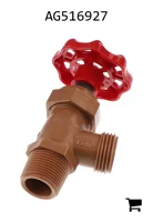 AGCO AG516927 Сливной клапан