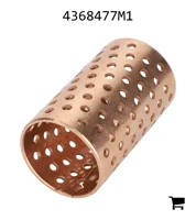 AGCO 4368477M1 Втулка