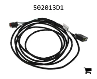 AGCO 502013D1 Жгут проводов