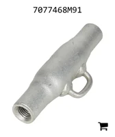 AGCO 7077468M91 Винтовая стяжка