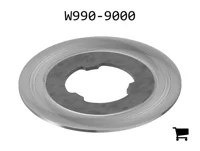 AGCO W990-9000 Ремонтный комплект фрикционной муфты