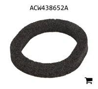AGCO ACW438652A Уплотнитель воздушного канала