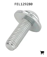 AGCO FEL129280 Винт