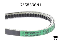 AGCO 6258696M1 Ремень клиновой