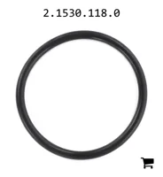 AGCO 2.1530.118.0 Уплотнительное кольцо