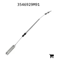 AGCO 3546929M91 Трос