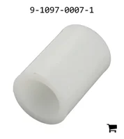 AGCO 9-1097-0007-1 Распорная втулка