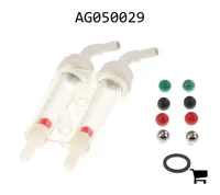 AGCO AG050029 Монитор AGCO