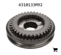 AGCO 4310133M92 Синхронизатор