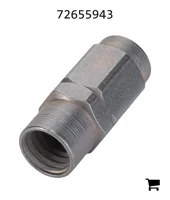 AGCO 72655943 Втулка винта