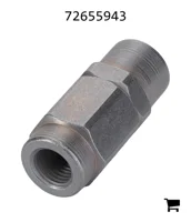 AGCO 72655943 Втулка винта