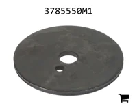 AGCO 3785550M1 Упорная шайба