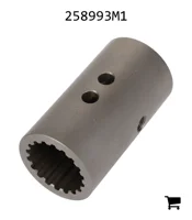 AGCO 258993M1 Муфта