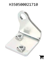 AGCO H350500021710 Уголок