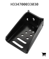 AGCO H334700033030 Фиксатор