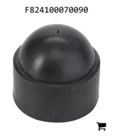 AGCO F824100070090 Защитный колпачок