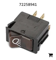 AGCO 72258941 Переключатель