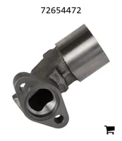 AGCO 72654472 Y-образный коллектор