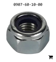 AGCO 0907-60-10-00 Стопорная гайка