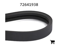 AGCO 72641938 Приводной ремень измельчителя соломы