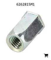 AGCO 6262815M1 Заклепочная гайка