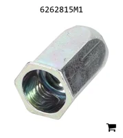 AGCO 6262815M1 Заклепочная гайка