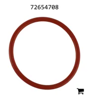 AGCO 72654708 Уплотнительная шайба