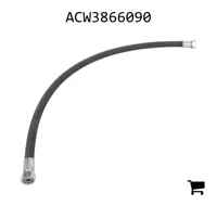 AGCO ACW3866090 Шланг