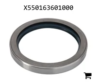 AGCO X550163601000 Сальник