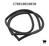 AGCO 178810010030 Уплотнительный профиль