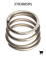 AGCO 3703085M1 Пружина сжатия