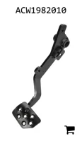 AGCO ACW1982010 Педаль тормоза