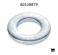 AGCO AG520879 Плоская шайба