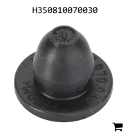 AGCO H350810070030 Шаровой наконечник