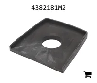 AGCO 4382181M2 Прокладка