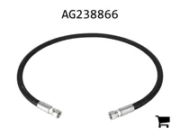 AGCO AG238866 Шланг