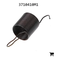 AGCO 3710410M1 Пружина