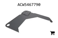 AGCO ACW5467790 Пластина левая