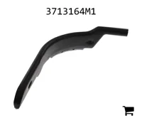 AGCO 3713164M1 Левый выпускной коллектор