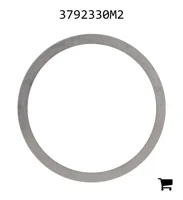 AGCO 3792330M2 Шайба