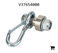 AGCO V37654000 Крюк