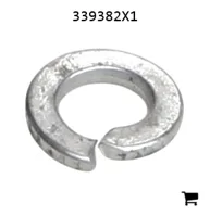 AGCO 339382X1 Стопорная шайба