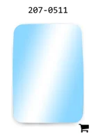 AGCO 207-0511 Зеркало