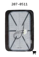 AGCO 207-0511 Зеркало