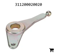 AGCO 311200020020 Рычаг