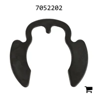 AGCO 7052202 Кольцо