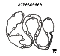 AGCO ACP0300660 Прокладка